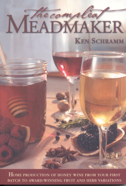Compleat Meadmaker