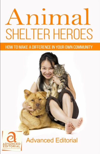 Animal Shelter Heroes