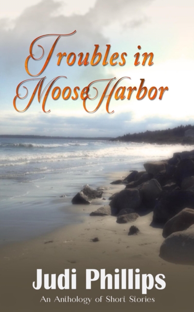 Troubles in Moose Harbor