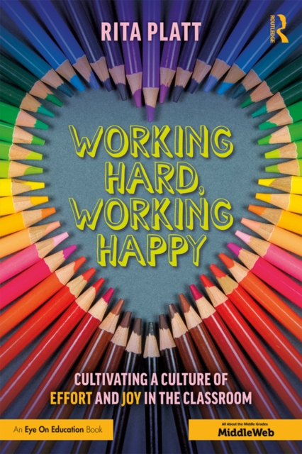 Working Hard, Working Happy