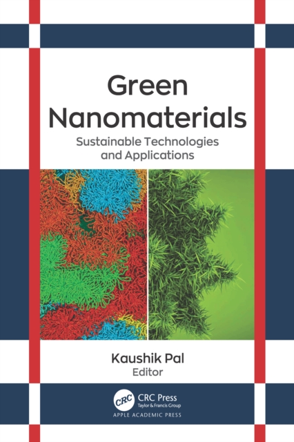 Green Nanomaterials
