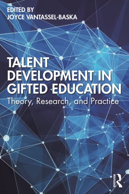 Talent Development in Gifted Education