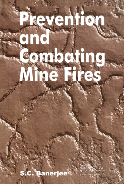 Prevention and Combating Mine Fires