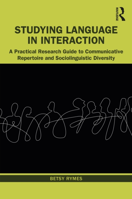 Studying Language in Interaction