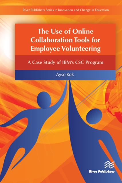 Use of Online Collaboration Tools for Employee Volunteering