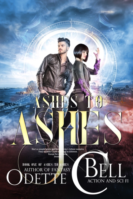 Ashes to Ashes Book One