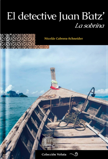 El detective Juan B'atz': La sobrina