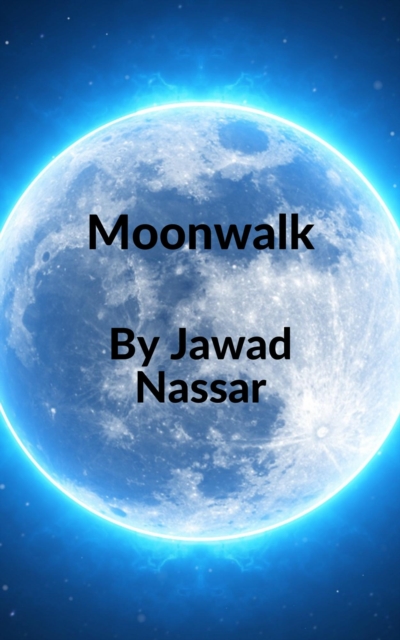 Moonwalk: Book 2 of the Lonely Stupid Idiot Series