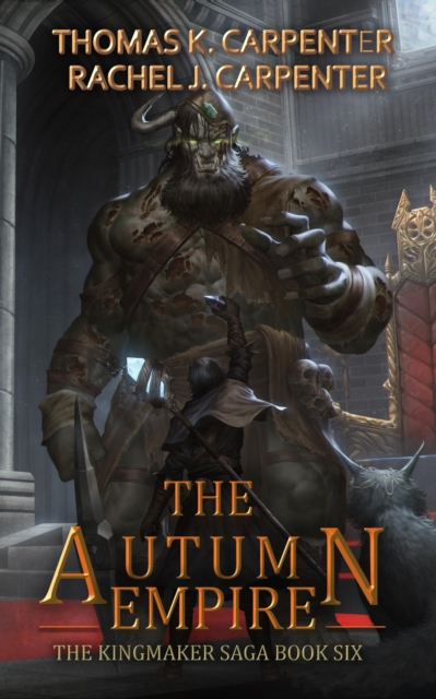 Autumn Empire