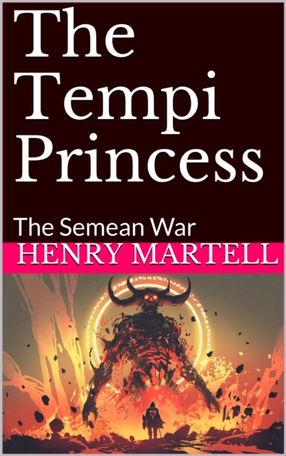 Tempi Princess The Semean War
