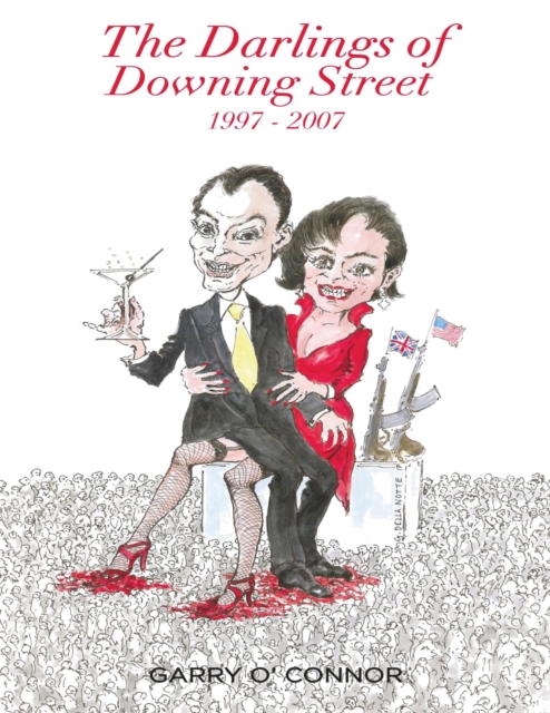 Darlings of Downing Street