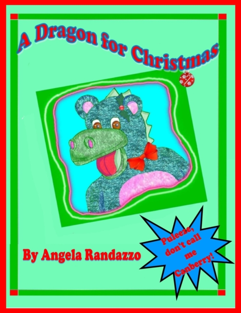 Dragon for Christmas
