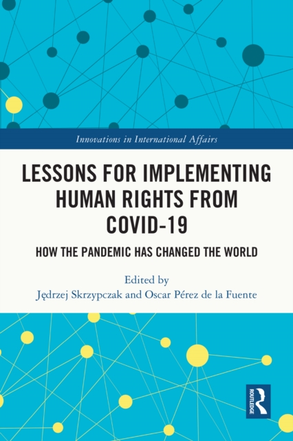 Lessons for Implementing Human Rights from COVID-19
