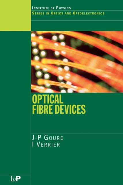 Optical Fibre Devices