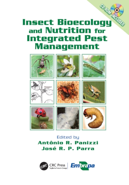 Insect Bioecology and Nutrition for Integrated Pest Management