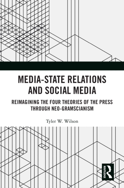 Media-State Relations and Social Media