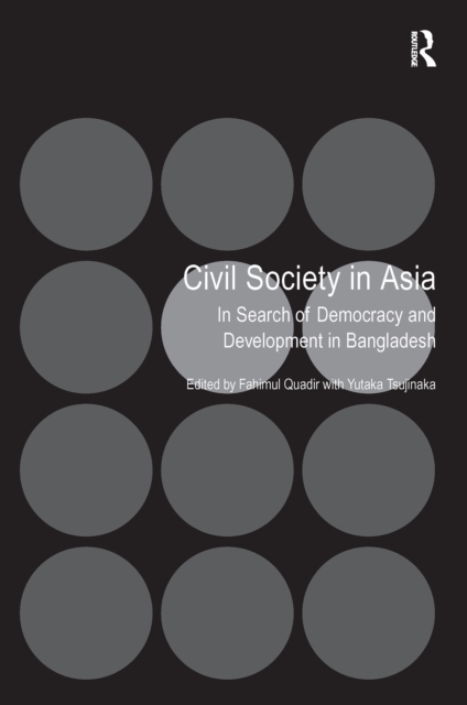 Civil Society in Asia