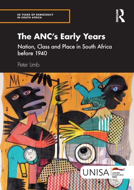 ANC's Early Years