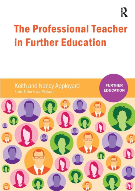 Professional Teacher in Further Education