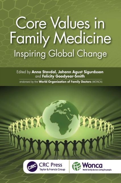 Core Values in Family Medicine