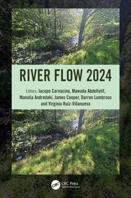 River Flow 2024