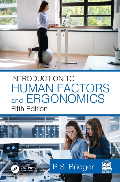 Introduction to Human Factors and Ergonomics, Fifth Edition
