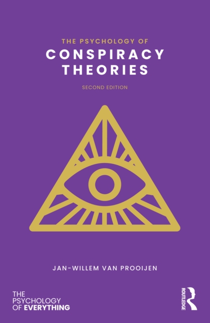 Psychology of Conspiracy Theories