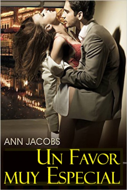Un Favor muy Especial