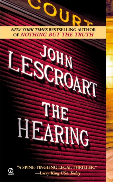 Hearing