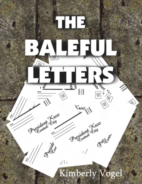 Baleful Letters