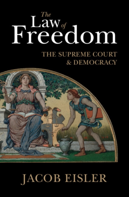 Law of Freedom