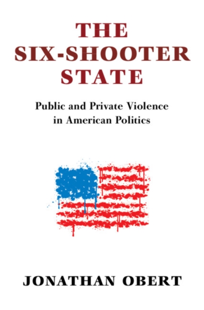 Six-Shooter State