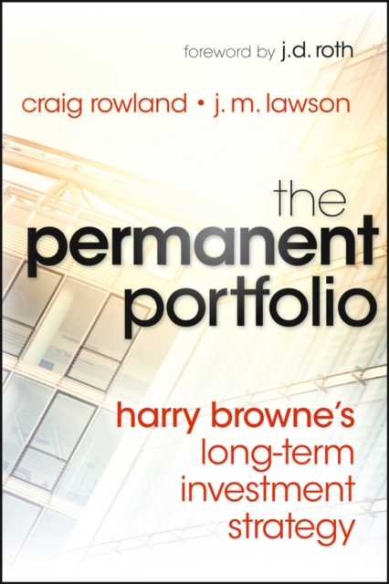 Permanent Portfolio