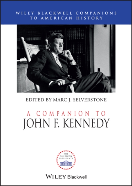 Companion to John F. Kennedy