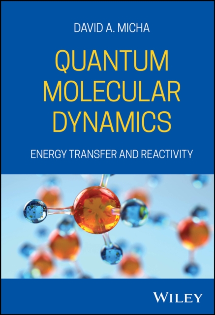 Quantum Molecular Dynamics