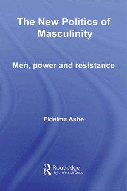New Politics of Masculinity