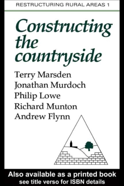 Constructuring The Countryside