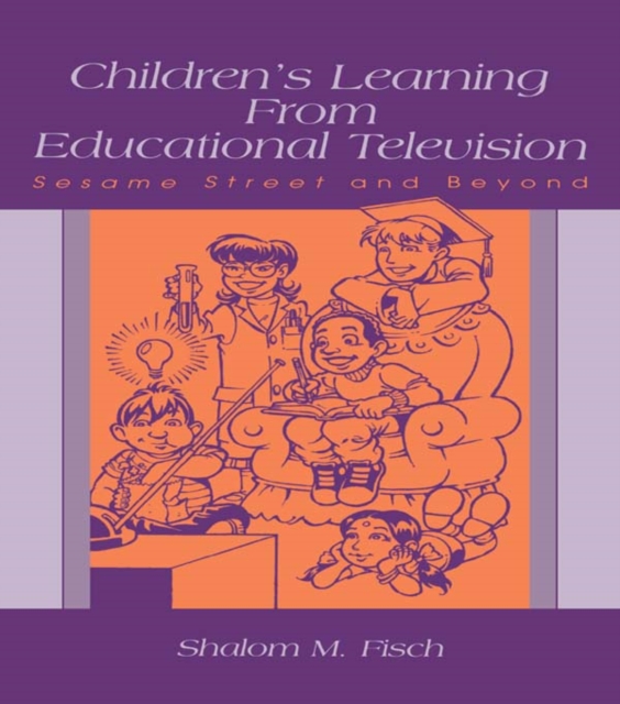 Children's Learning From Educational Television