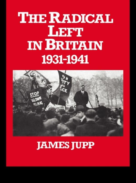 Radical Left in Britain