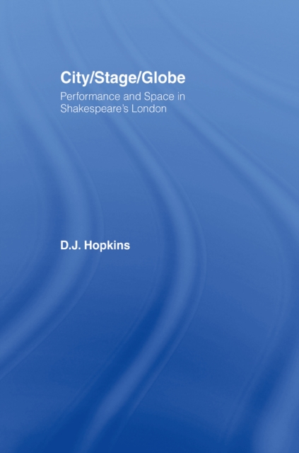 City/Stage/Globe