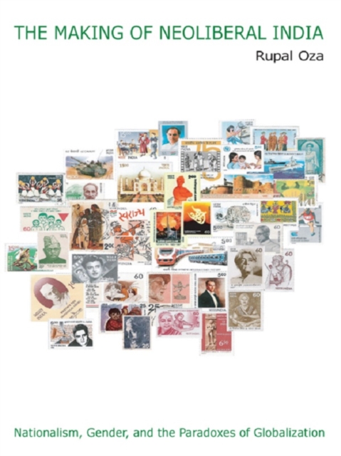 Making of Neoliberal India