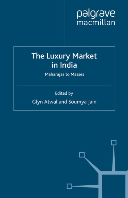 Luxury Market in India