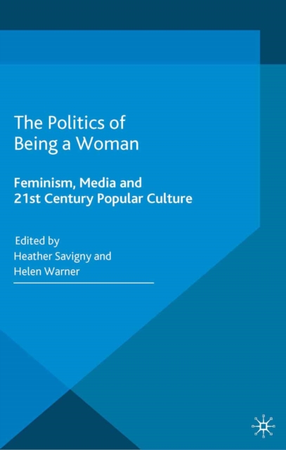 Politics of Being a Woman