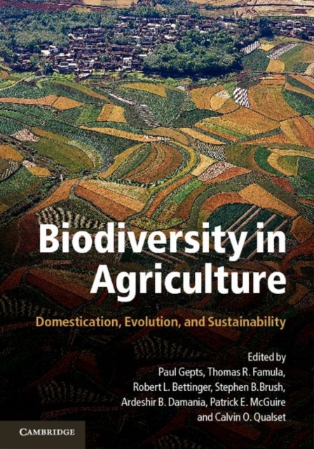 Biodiversity in Agriculture