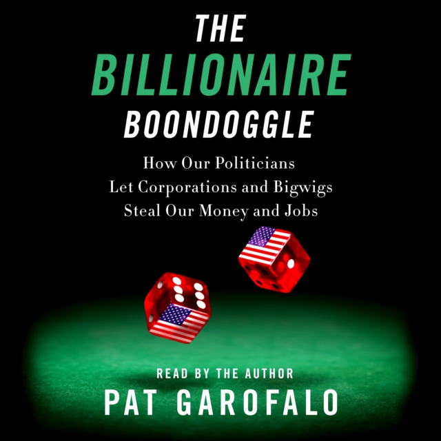 Billionaire Boondoggle