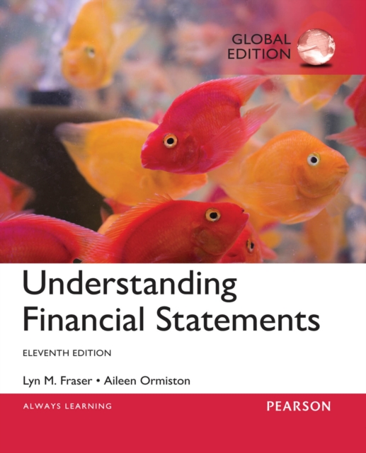 Understanding Financial Statements, Global Edition