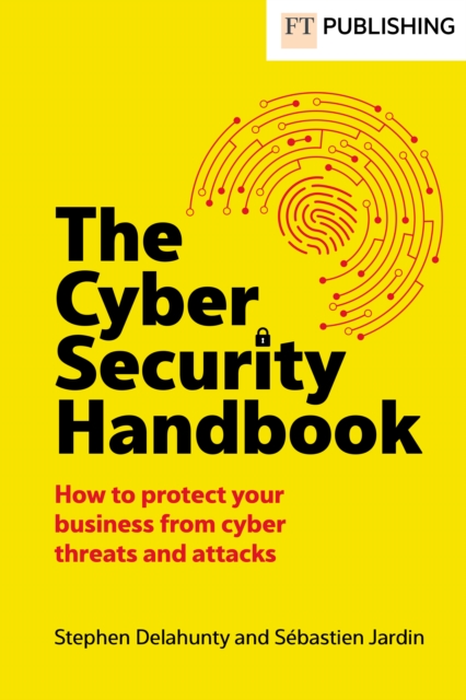 Cyber Security Handbook