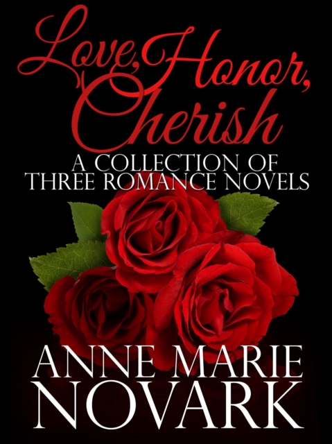 Love, Honor, Cherish Boxed Set
