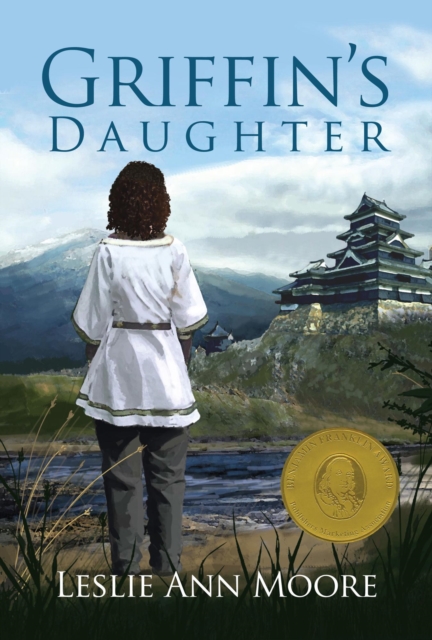 Griffin's Daughter (Griffin's Daughter Trilogy #1)