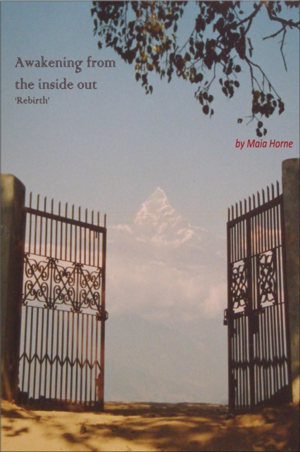 Awakening From The Inside Out 'Rebirth'